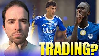 JACOBO RAMON TO CHELSEA NEXT? COMO BID FOR CHALOBAH!