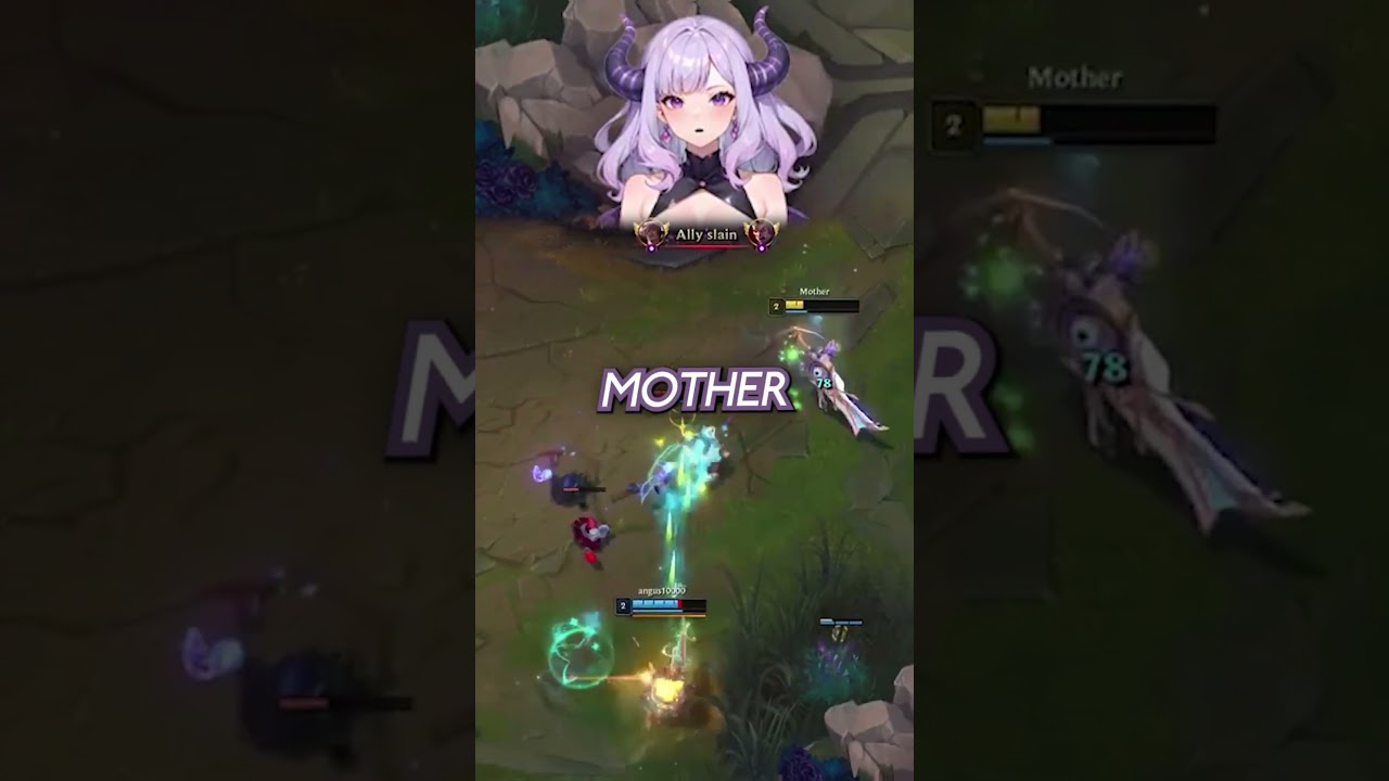 Mother of Christ, help me | #lilacxluna on #twitch