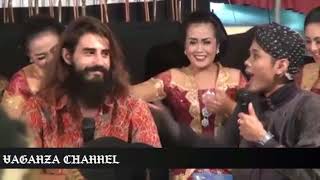 Dagelan Peye Percil Yudho Feat Ki Dalang Eko Ngerjani Turis Italy