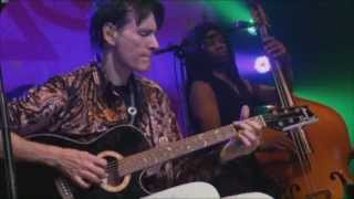 Video thumbnail of "Steve Vai - Sisters (2015 - Stillness in Motion)"