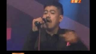 Azlan Typewritwer - Salam Untuk Kekasih