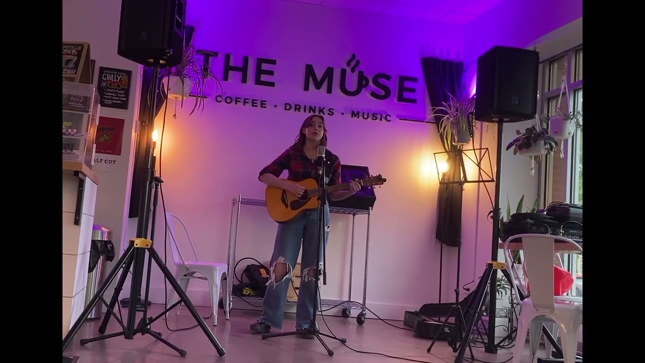 Stranger-- Emma Dawson