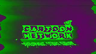 Cartoon Network Development Studio Europe Logo Effects MegaExtended (Mario Buitron's All Previews)