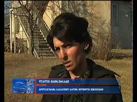 ბოლაჯურის ბაღის გათავისუფლებული მენეჯერი სასამართლოში ჩივილს აპირებს