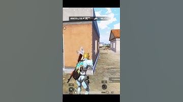 BGMI  novorepnoye how to SHOTGUN ONLY🔥 1 vs all #shorts  #bgmi  #funny
