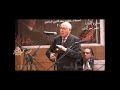 الفرقة الماسية 2 ذكريات الفنان محمد مصطفى صاحب صولو كمان اغنية رسالة من تحت الماء لعبد الحليم حافظ