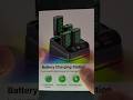 Upgrade your XBOX Series X Controller With This Dope RGB Battery Pack #unboxing #xbox #gaming