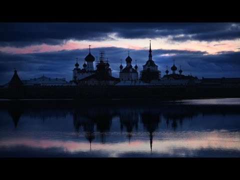 Residents, Church Vie For History-Rich Russian Isles Instructional Video Residents, Church Vie For History-Rich Russian Isles Instructional Video