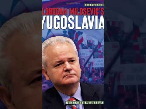 WHY DID YUGOSLAVIA