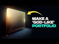 Make A KILLER PORTFOLIO In 2022! (Don't Fall Behind)