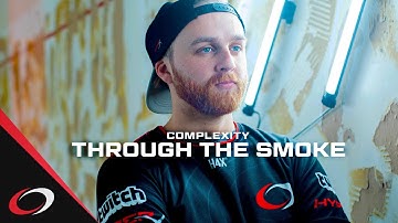 n0thing is F0rever - Through The Smoke | S1 E5