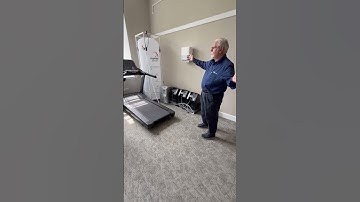 Exercise with Oxygen Therapy (EWOT)