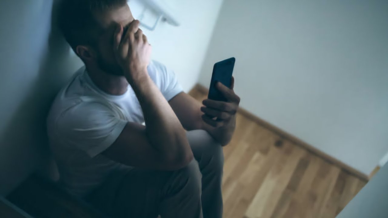 Рыбы ♓️ 🐟 Они чувствуют вину за свою реакцию на вас.