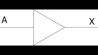 Compuerta Buffer
