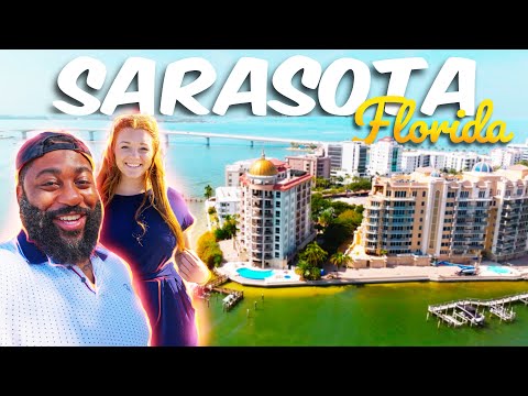 6 MUST-DO Experiences in Sarasota, FL other than the beach!