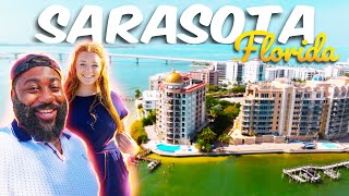 6 MUSTDO Experiences in Sarasota, FL other than the beach!