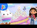 The Land of Cake Adventure Quiz