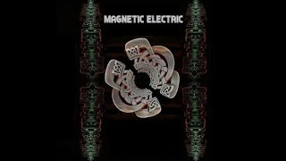 MAGNETIX ELECTRIX :  The golden girls - Kenetic