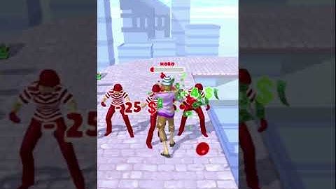 Run Rich 3D💃🏃💸💎*BIG UPDATE* NEW SKINS🤩 : GameplayWalkthrough All Levels Andriod,ios