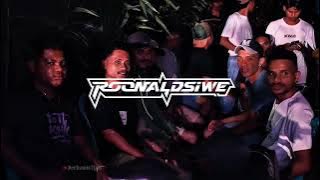 Lagu party 🔊 Terbaru ☄️roonaldsiwe 🔊🔊