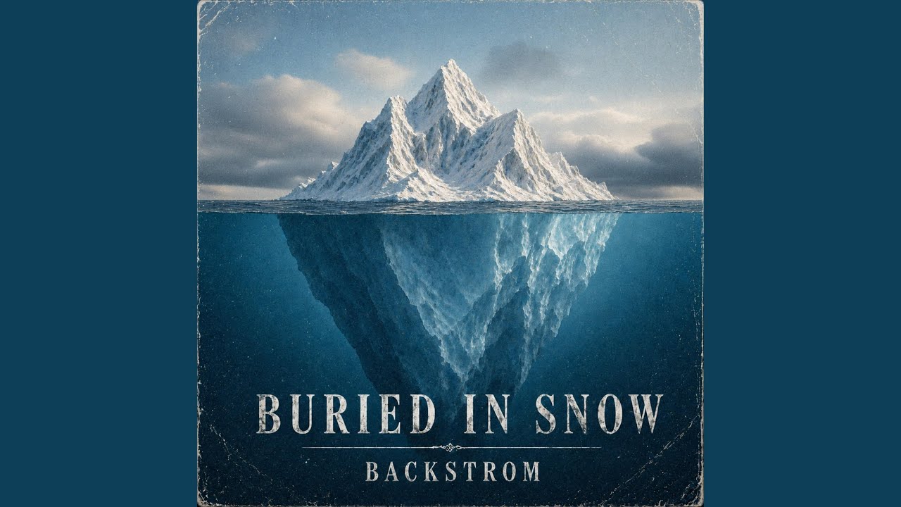 « Buried In Snow »