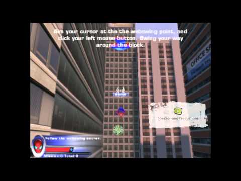 spider-man 2 