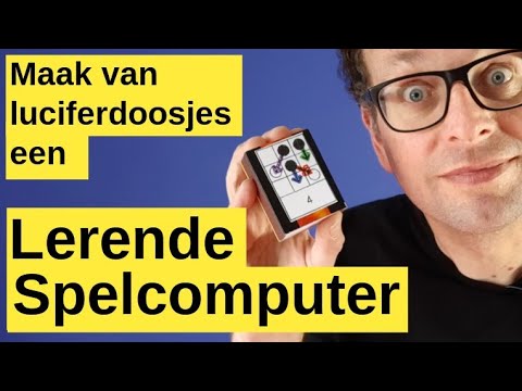 Video: Kun jij een schaakcomputer verslaan?