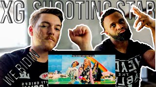 They Lavish | XG - SHOOTING STAR (Official Music Video) | Reaction