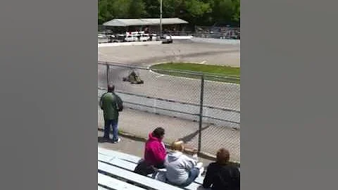 Riley Caron Racing!