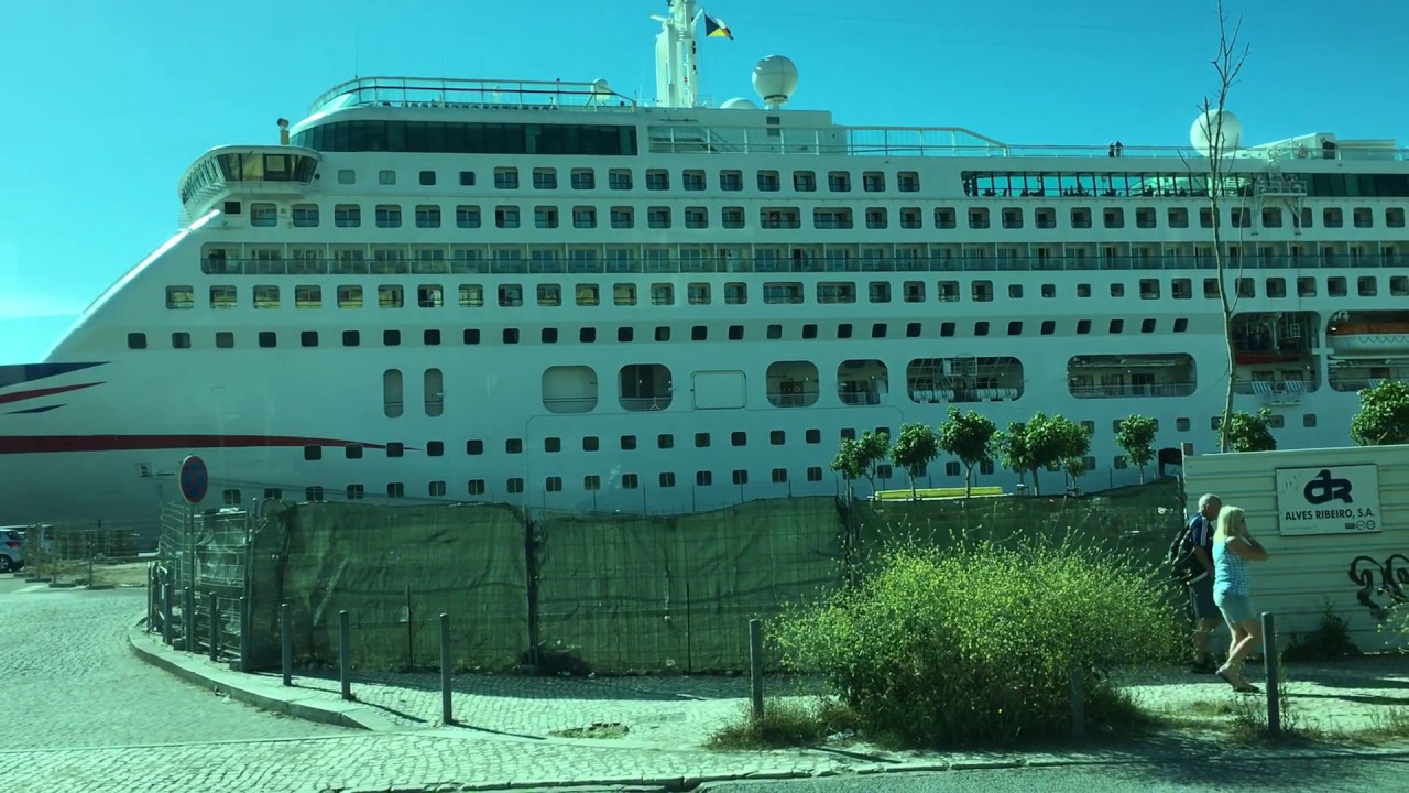 tv natok bangladesh ইউকে থেকে পর্তুগাল আসলো সেই আলোচিত 25 তলা জাহাজটি, নাদেখলে বিশ্বাস করবেননা