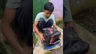 Alat vaporblasting