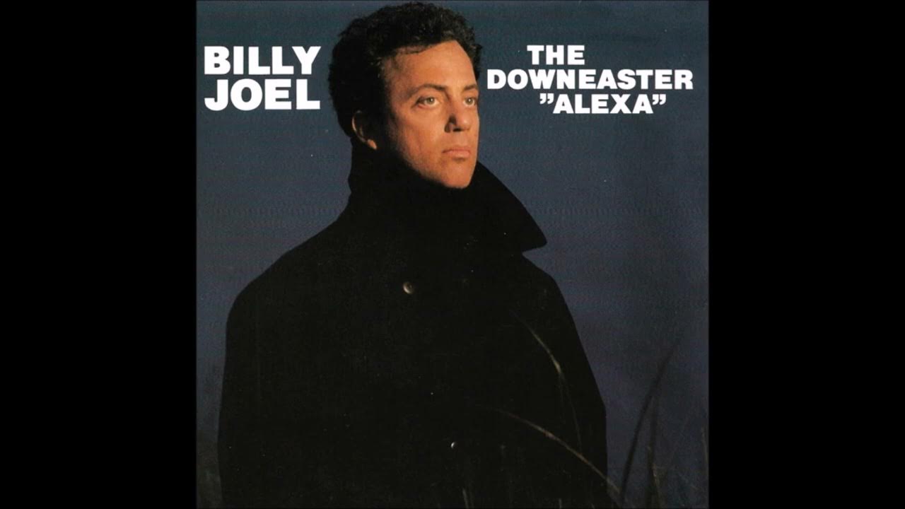 Matter of trust billy. Billy Joel the Bridge 1986. Billy Joel a matter of Trust. The Downeaster 'Alexa' Billy Joel. A matter of Trust Билли Джоэл.