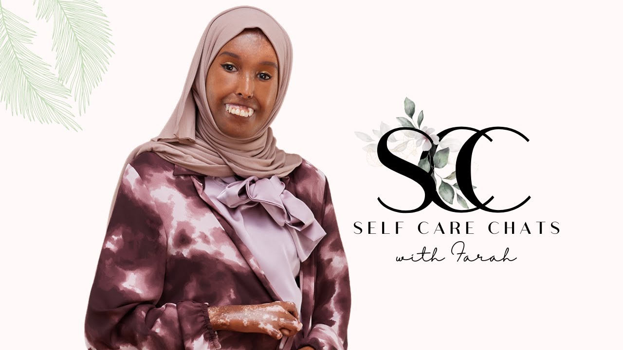 Self Care Chats with Farah is BACK | My Podcast Show