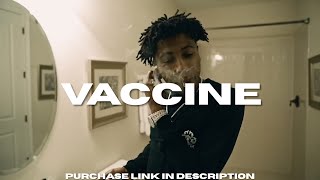 NBA Youngboy Type Beat 2024 | Emotional Trap Type Beat 2024 | "Vaccine"