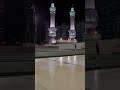 أذان الفجر الأول من المسجد الحرام المؤذن إبراهيم المدني الأربعاء ١٣ ٨ ١٤٤٣هـ