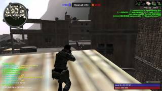 RED CRUCIBLE 2 | FAVELA GAMEPLAY EP.59 screenshot 4