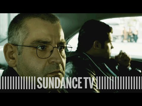 GOMORRAH | Official Full Length Trailer | SundanceTV