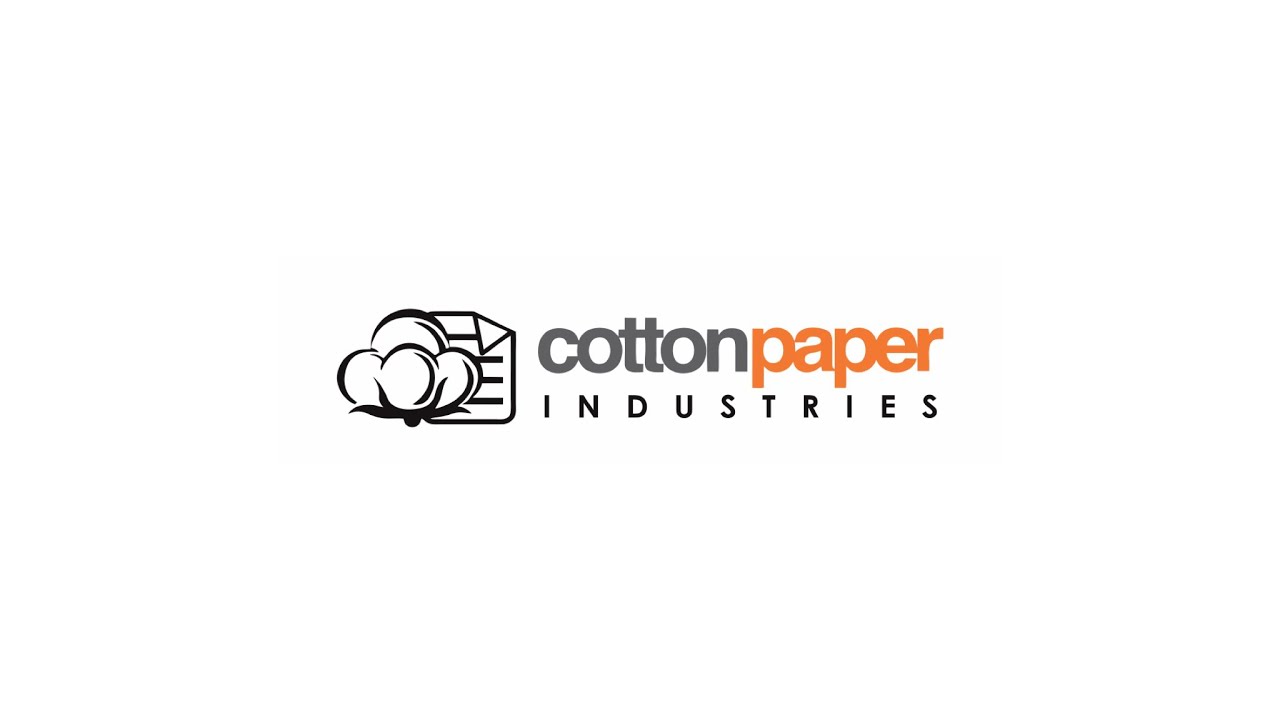 COMPROUD Cotton Paper Industries 2023 Riview YouTube