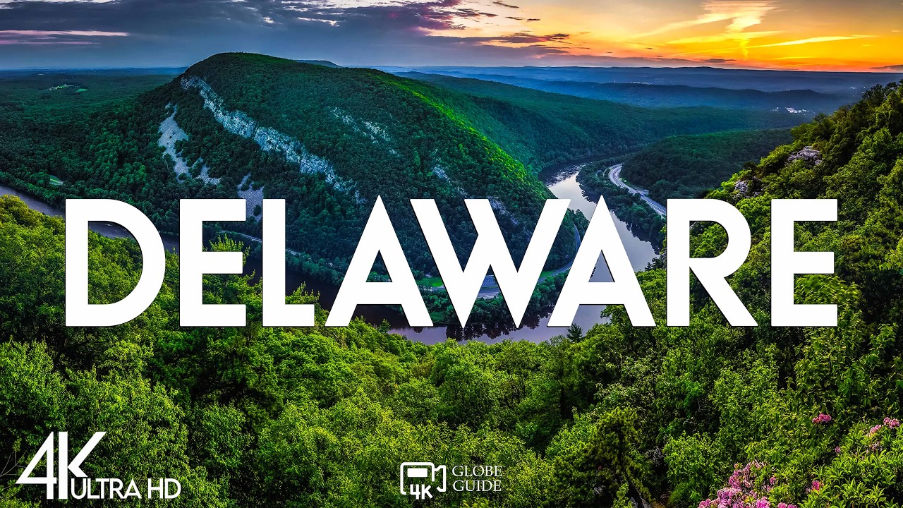 Top 10 Best Things to do in Delaware, USA [ Delaware Travel Guide ...