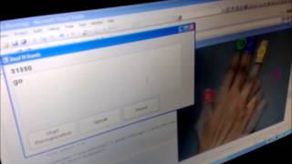 Celebrity Gesture based text input Net Worth