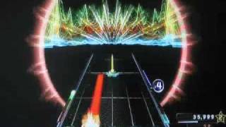 Bestofghtunes - Xbox 360 - Guitar - Bloody Nile