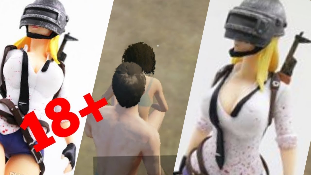 Pubg lite sexy virgin looking for an intimate relationship