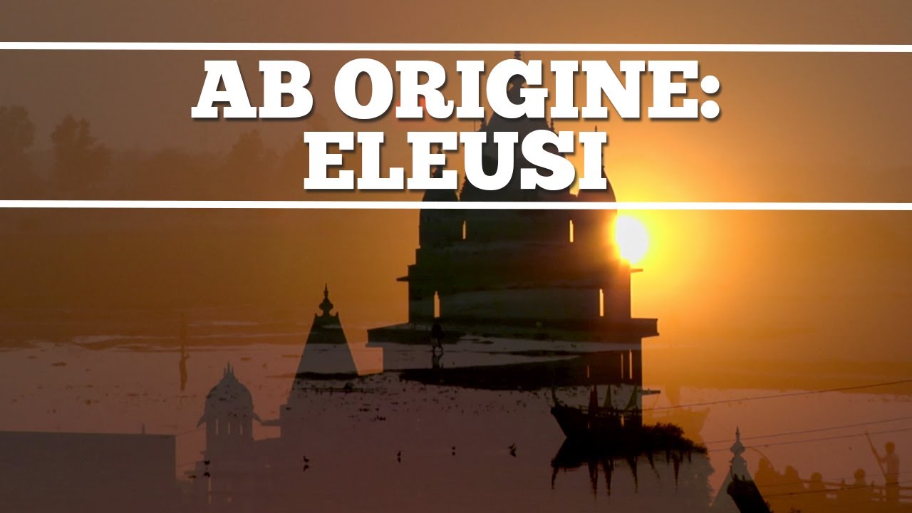 Ab Origine - Eleusi