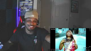 Mary J. Blige - All That I Can Say | Reaction