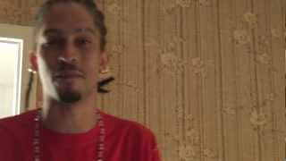 La Weed Hitman Corp. 2012