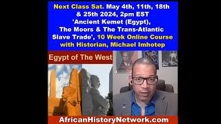 PT 1 Ancient Egyptians Were BLACK, Sara Baartman, Nicki Minaj, Sexual Exploitation, Arab Slave Trade