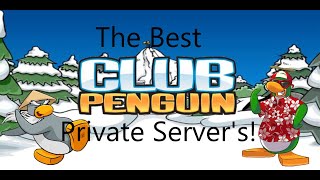 NEW BEST CPPS SERVERS TO JOIN IN 2020!! (Links In Desc)