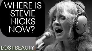 From Rock Goddess to Solitude: Stevie Nicks’ Life at 76