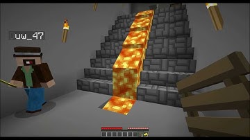 Minecraft - The Dimension Of Doom - Part 1