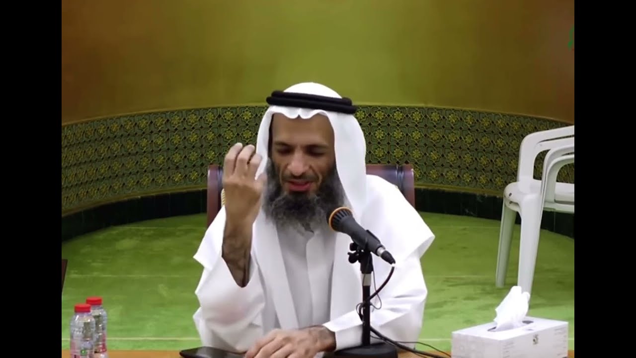 قد يتغير حالك بسبب إكثارك من التكبير في الأيام العشر من ذي الحجة !! | الشيخ ‎خالد إسماعيل